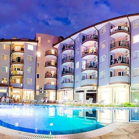 Sunny Beauty Palace Hotel 써니비치 외부 사진