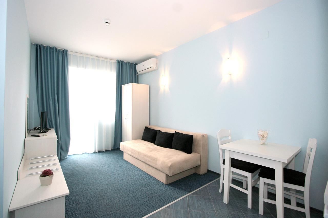 Sunny Beauty Palace Hotel 써니비치 외부 사진
