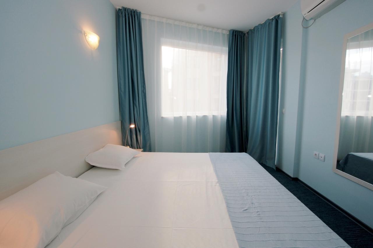 Sunny Beauty Palace Hotel 써니비치 외부 사진