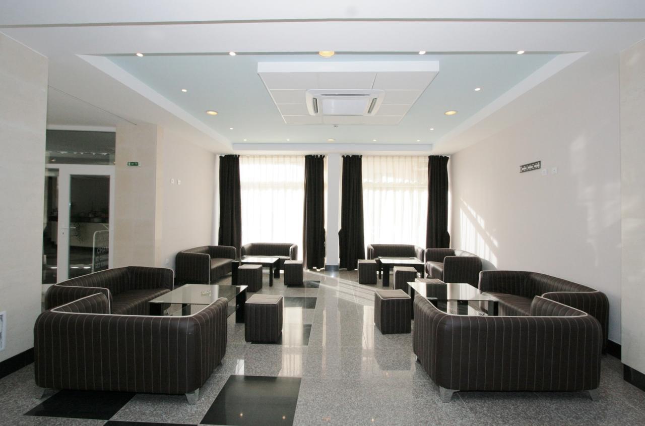 Sunny Beauty Palace Hotel 써니비치 외부 사진