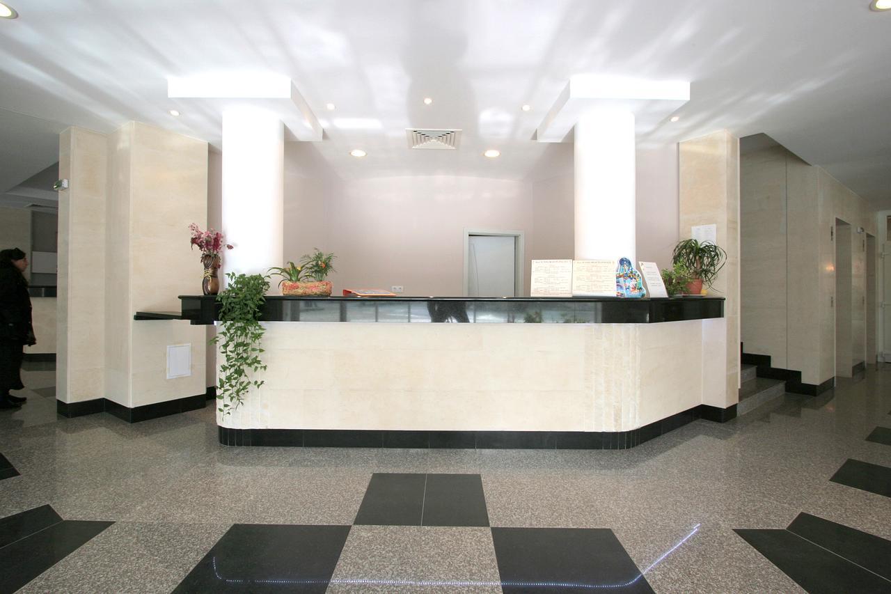 Sunny Beauty Palace Hotel 써니비치 외부 사진