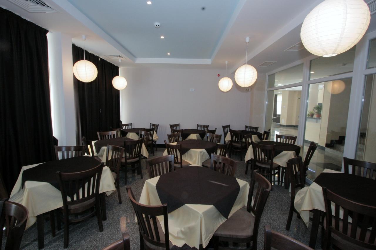 Sunny Beauty Palace Hotel 써니비치 외부 사진