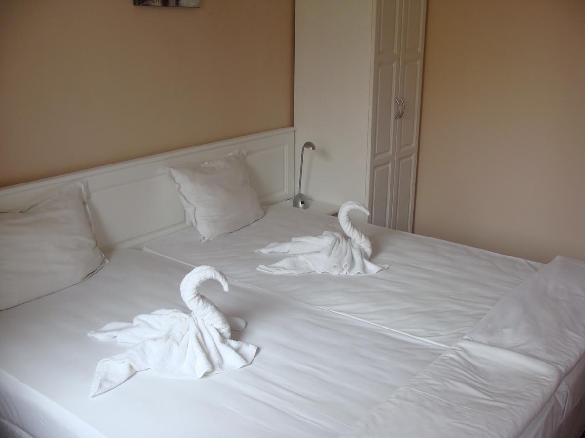 Sunny Beauty Palace Hotel 써니비치 외부 사진
