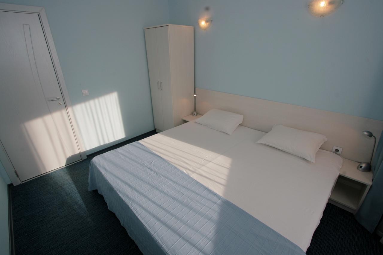 Sunny Beauty Palace Hotel 써니비치 외부 사진