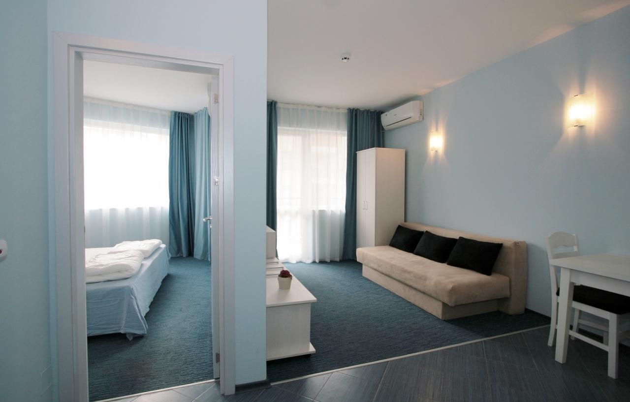 Sunny Beauty Palace Hotel 써니비치 외부 사진